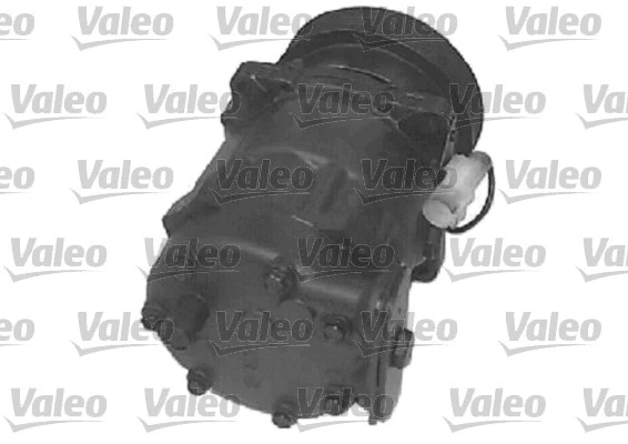 Compressor, air conditioning (699610)