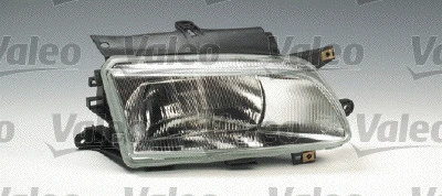 Headlight (086380)