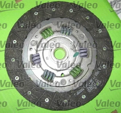 Clutch Kit