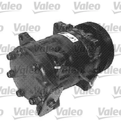 Compressor, air conditioning (699596)