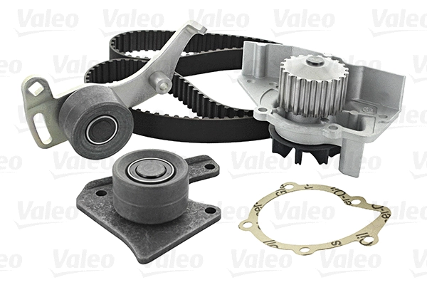 Water Pump & Timing Belt Kit (614580)