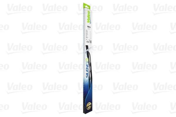 Wiper Blade