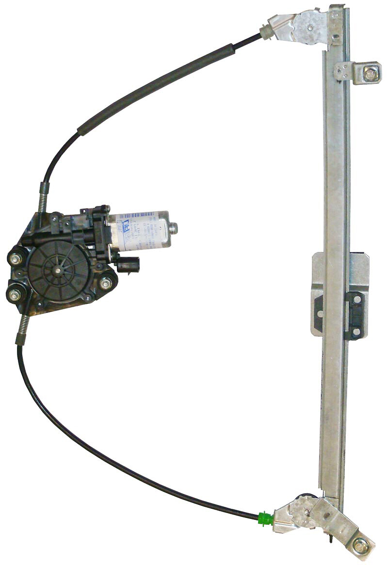 Window Regulator
