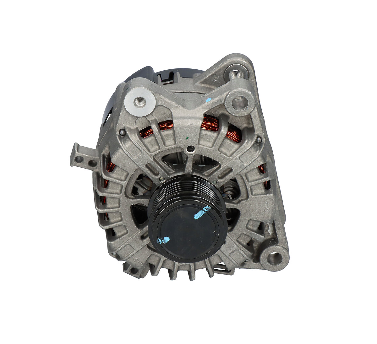 Alternator (440782)