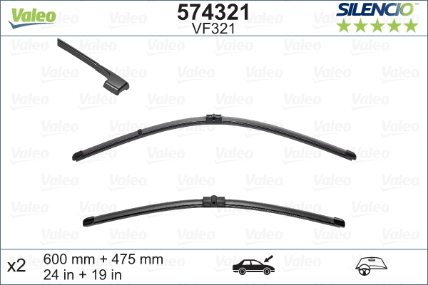 Wiper Blade