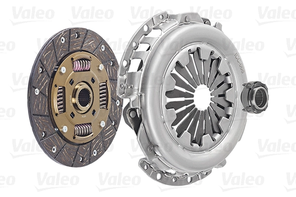 Clutch Kit (786008)