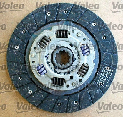Clutch Kit