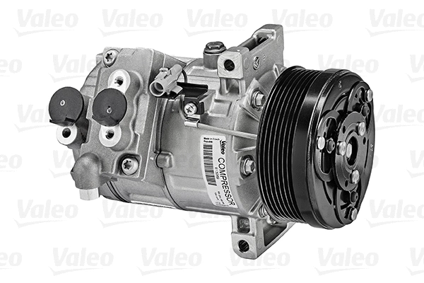 Compressor, air conditioning (813269)