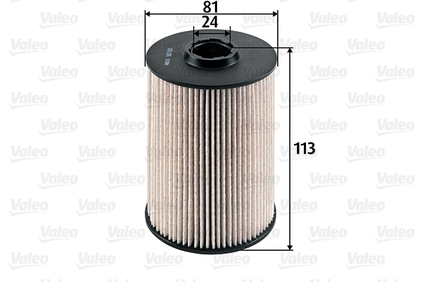 Fuel Filter (587928)