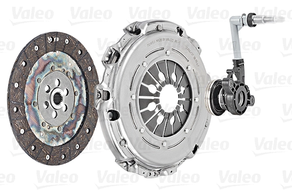 Clutch Kit (834060)