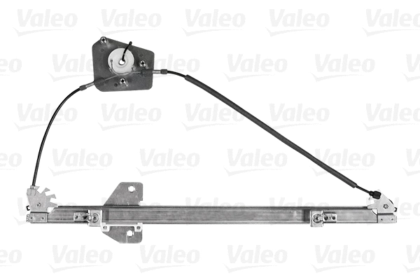 Window Regulator (851314)