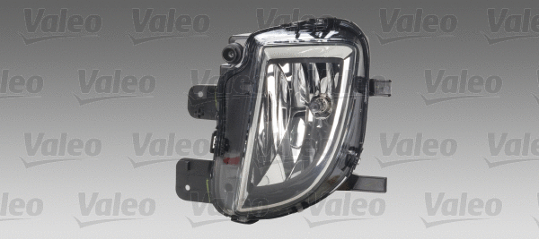 Front Fog Light (044074)