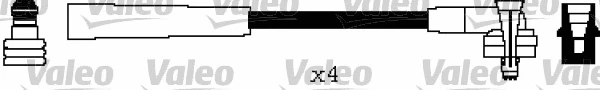 Ignition Cable Kit (346660)