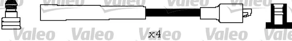 Ignition Cable Kit (346276)