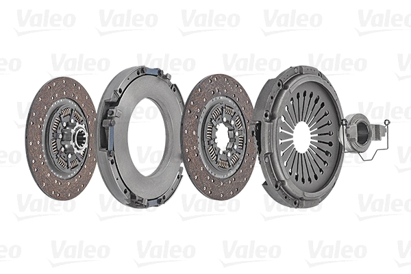 Clutch Kit (827368)