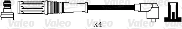 Ignition Cable Kit (346048)