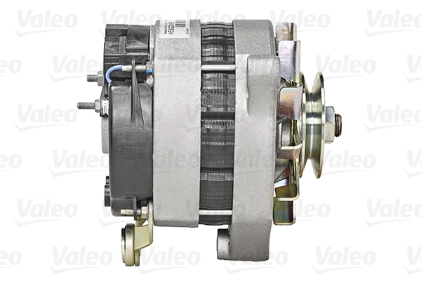 Alternator (436435)