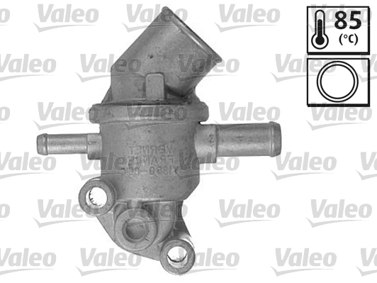 Thermostat, coolant (819958)