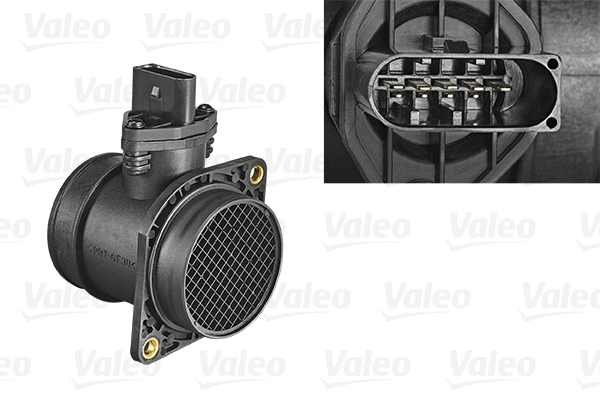 Mass Air Flow Sensor (253709)