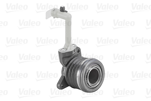 Central Slave Cylinder, clutch