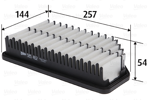 Air Filter (585462)