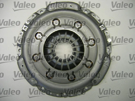 Clutch Kit (826697)
