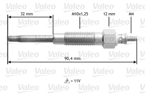 Glow Plug