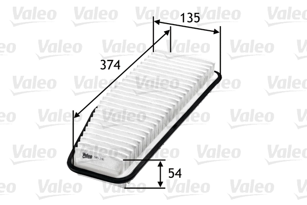 Air Filter (585240)