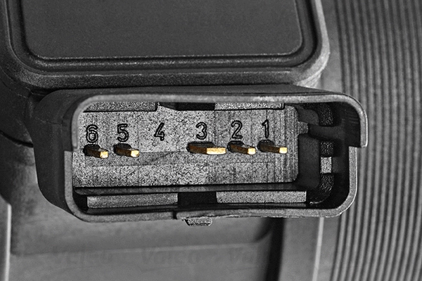 Mass Air Flow Sensor
