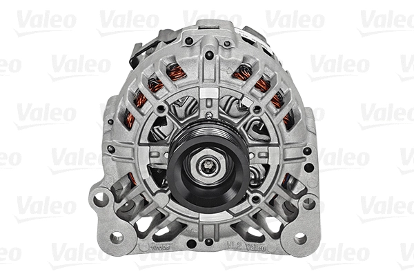 Alternator (437399)