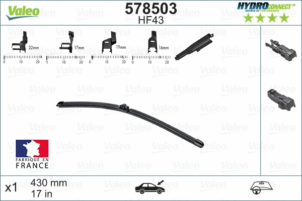 Wiper Blade
