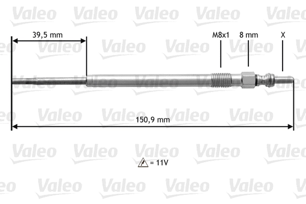 Glow Plug