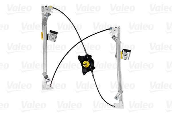 Window Regulator (851392)