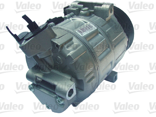 Compressor, air conditioning (813145)