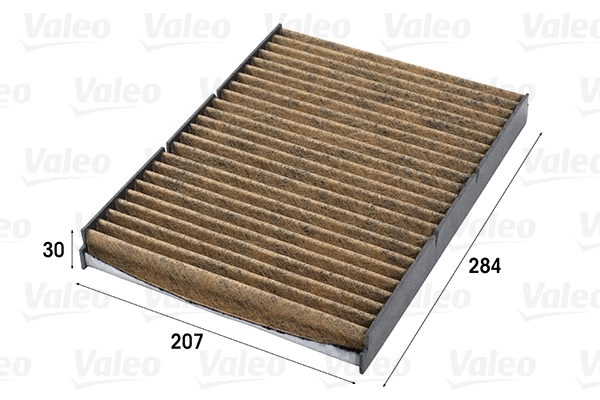 Filter, cabin air (701016)