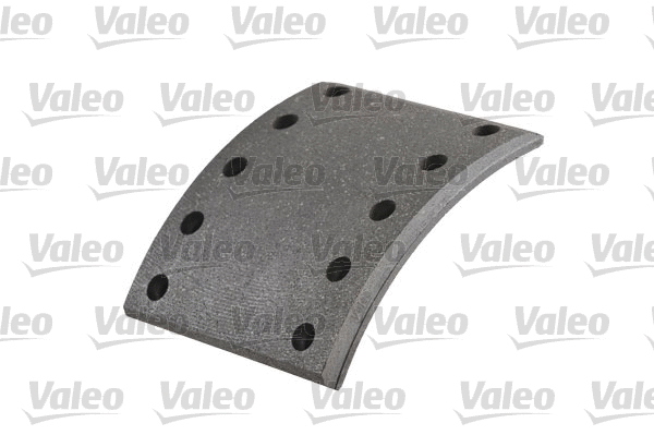 Brake Lining Kit, drum brake (319032)