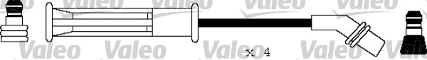 Ignition Cable Kit (346131)