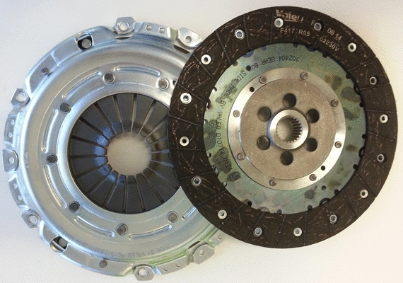 Clutch Kit
