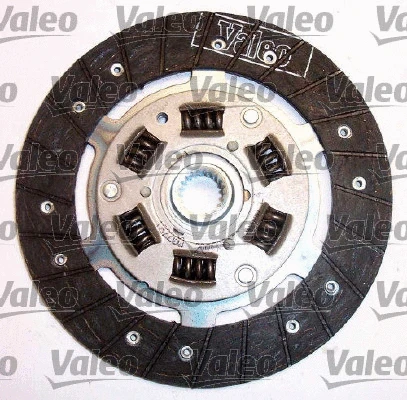 Clutch Kit