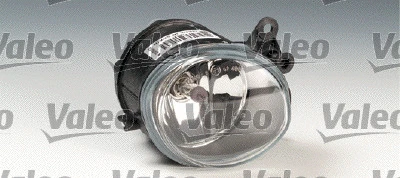 Front Fog Light (087551)