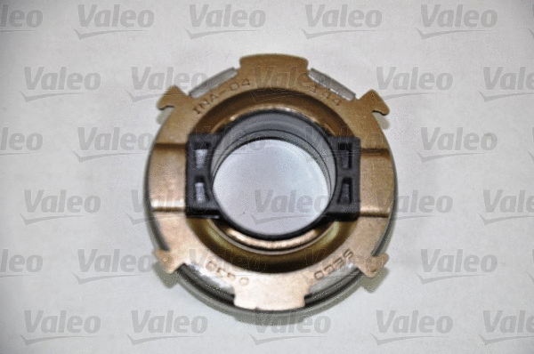 Clutch Kit (828902)