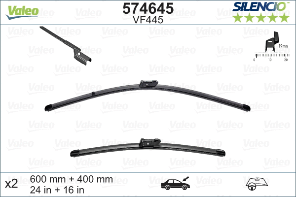 Wiper Blade