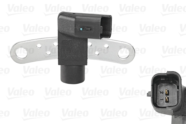 Sensor, crankshaft pulse (254183)
