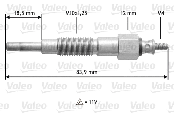 Glow Plug