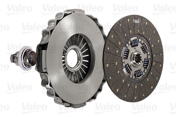 Clutch Kit (805322)
