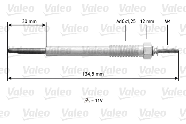 Glow Plug