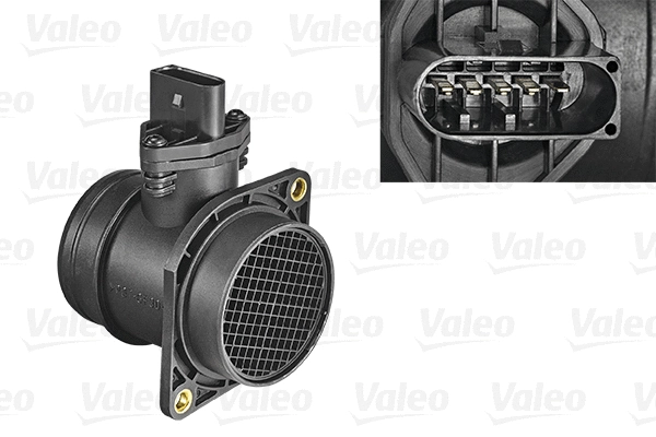 Mass Air Flow Sensor (253716)