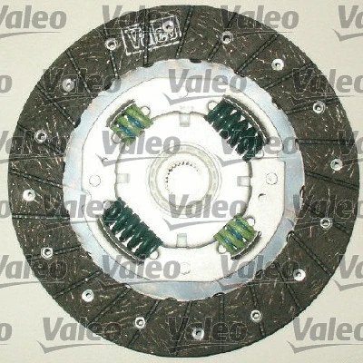 Clutch Kit