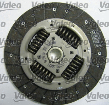 Clutch Kit