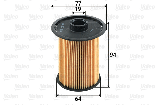 Fuel Filter (587918)